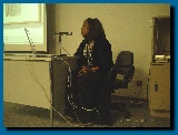 Session 2A: Expression of Public Opinion Beyond Opinion Polling (I) Francesca BOMBOKO , Dec 9 2005